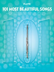 101 Most Beautiful Songs Flute cover Thumbnail